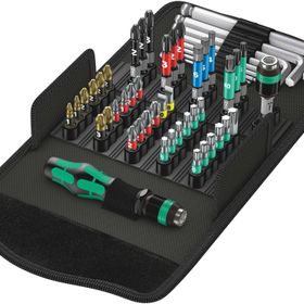 Wera 05057460001 Bits Set