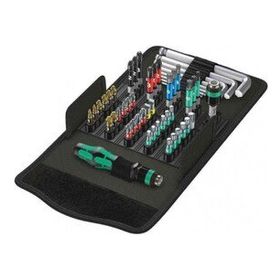 Wera 05057460001 Bits Set
