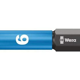 Wera 05057646001 Bits Uç