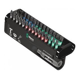 Wera 05057690001 Bits Set