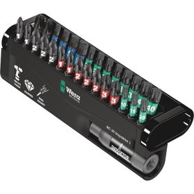 Wera 05057690001 Bits Set