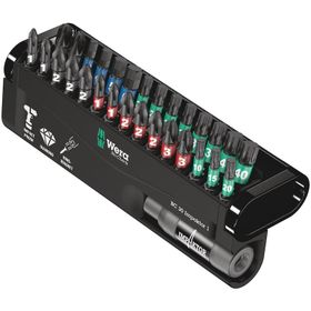 Wera 05057690001 Bits Set