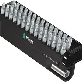 Wera 05057908001 Bits Set