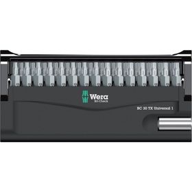 Wera 05057908001 Bits Set