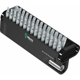 Wera 05057908001 Bits Set