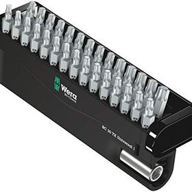 Wera 05057908001 Bits Set