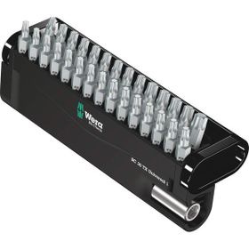Wera 05057908001 Bits Set