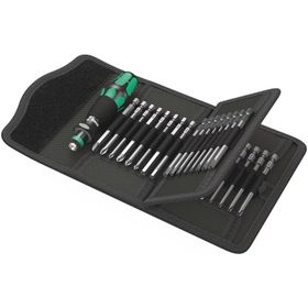 Wera 05059297001 62 33 Parça Kraftform Kompakt