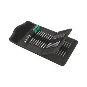 Wera 05059297001 62 33 Parça Kraftform Kompakt