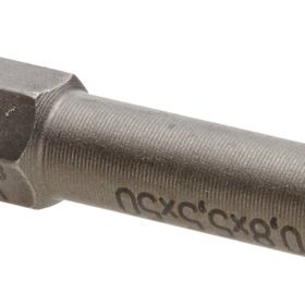 Wera 05059325001 Bits Uç