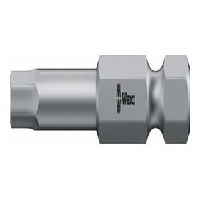 Wera 05059604001 Bits Uç