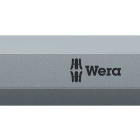 Wera 05059805001 Bits Uç