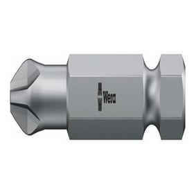 Wera 05059810001 Bits Uç