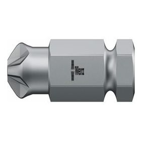 Wera 05060005001 Bits Uç