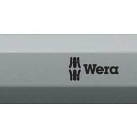 Wera 05060010001 Bits Uç