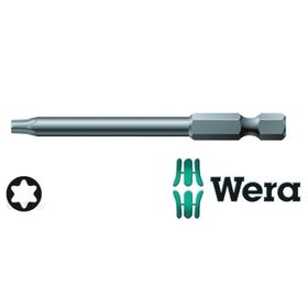 Wera 05060131001 Bits Uç