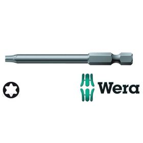 Wera 05060133001 Bits Uç