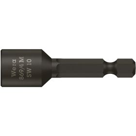 Wera 05060425001 Manyetik Lokma