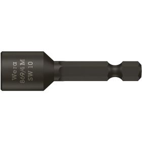 Wera 05060425001 Manyetik Lokma