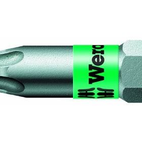 Wera 05066122001 Bits Uç