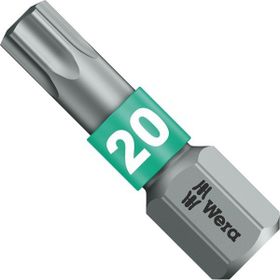 Wera 05066124001 Bits Uç