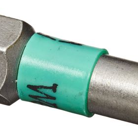 Wera 05066124001 Bits Uç