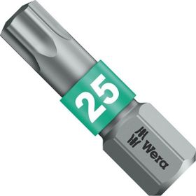 Wera 05066126001 Bits Uç