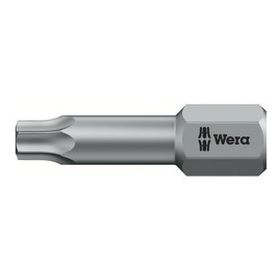 Wera 05066310001 Bits Uç