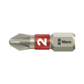 Wera 05071011001 Bits Uç