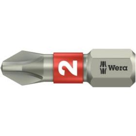 Wera 05071011001 Bits Uç