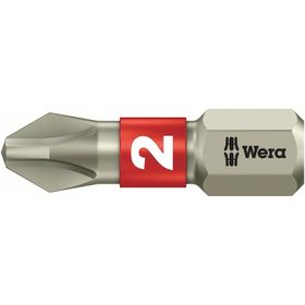 Wera 05071011001 Bits Uç