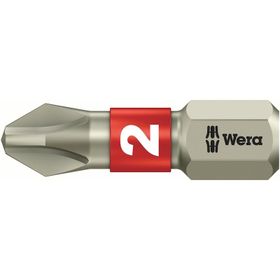 Wera 05071011001 Bits Uç