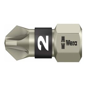 Wera 05071021001 Bits Uç
