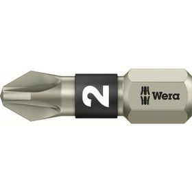 Wera 05071021001 Bits Uç