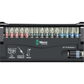 Wera 05071109001 Bits Set