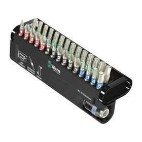 Wera 05071109001 Bits Set