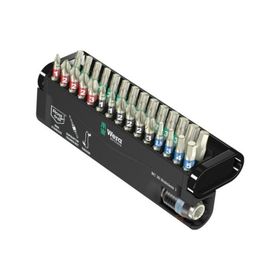 Wera 05071109001 Bits Set