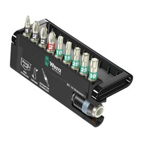 Wera 05071110001 Bits Set