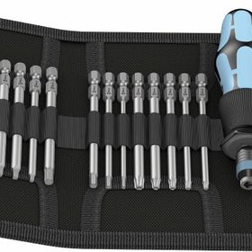Wera 05071116001 Bits Set