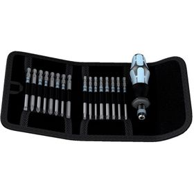 Wera 05071116001 Bits Set