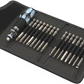 Wera 05071116001 Bits Set