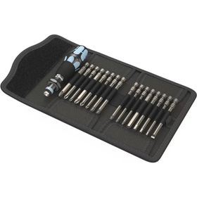 Wera 05071116001 Bits Set