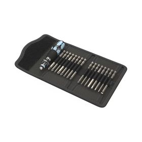 Wera 05071116001 Bits Set