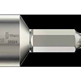 Wera 05071225001 Bits Lokma