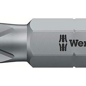 Wera 05072072001 Bits Uç