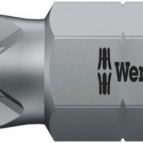 Wera 05072080001 Bits Uç
