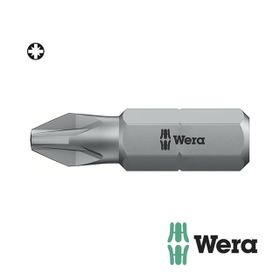Wera 05072084001 Bits Uç