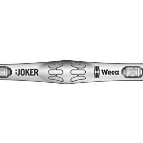 Wera 05073270001 Cırcırlı Kombine Anahtar