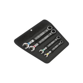 Wera 05073290001 6000 Joker 4 Set 1 Anahtar Seti