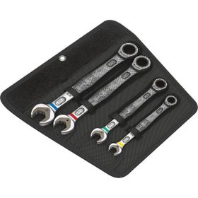 Wera 05073290001 6000 Joker 4 Set 1 Anahtar Seti